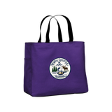 Newfie Lifestyle Reusable Tote
