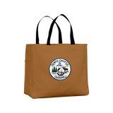 Newfie Lifestyle Reusable Tote