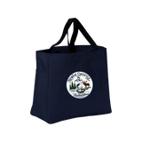 Newfie Lifestyle Reusable Tote
