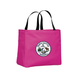 Newfie Lifestyle Reusable Tote