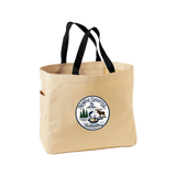 Newfie Lifestyle Reusable Tote