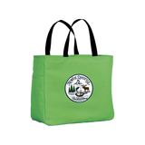 Newfie Lifestyle Reusable Tote