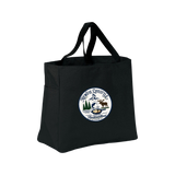 Newfie Lifestyle Reusable Tote