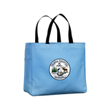 Newfie Lifestyle Reusable Tote