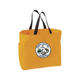 Newfie Lifestyle Reusable Tote