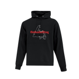 #NewfoundlandStrong Everyday Adult Hoodie