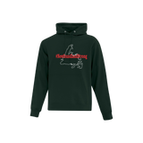 #NewfoundlandStrong Everyday Adult Hoodie
