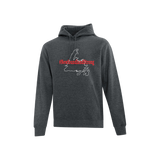 #NewfoundlandStrong Everyday Adult Hoodie