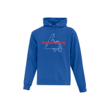#NewfoundlandStrong Everyday Adult Hoodie