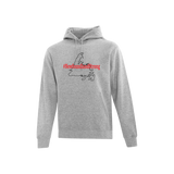 #NewfoundlandStrong Everyday Adult Hoodie