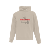 #NewfoundlandStrong Everyday Adult Hoodie