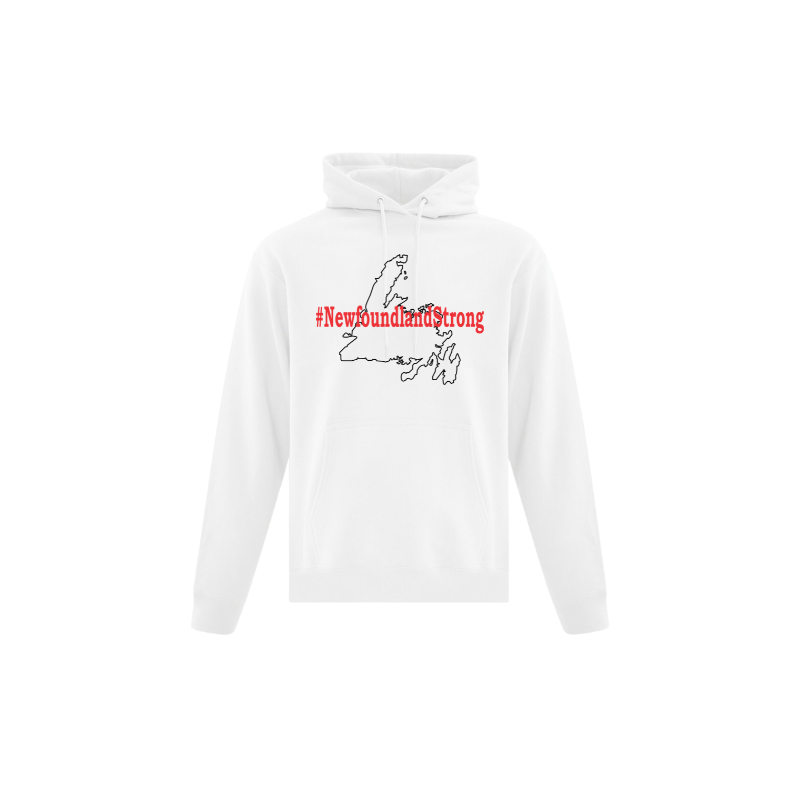 Courage under Fire Adult Hoodie