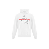 #NewfoundlandStrong Everyday Adult Hoodie