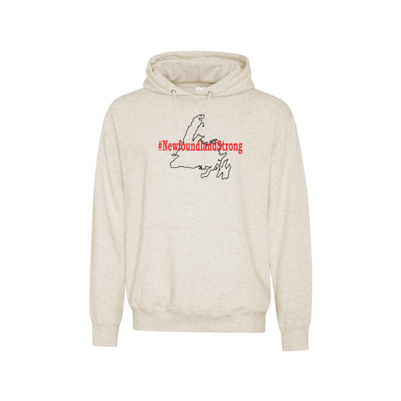 Courage under Fire Adult Hoodie