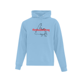 #NewfoundlandStrong Everyday Adult Hoodie
