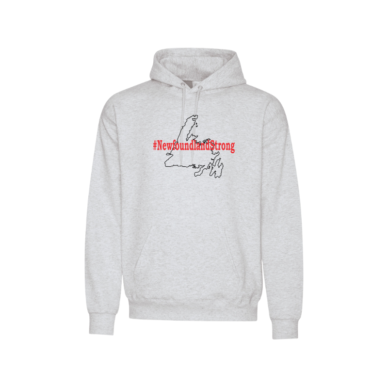 Courage under Fire Adult Hoodie