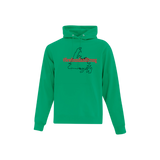 #NewfoundlandStrong Everyday Adult Hoodie