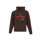 #NewfoundlandStrong Everyday Adult Hoodie