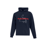 #NewfoundlandStrong Everyday Adult Hoodie