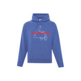 #NewfoundlandStrong Everyday Adult Hoodie
