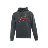 #NorthShoreStrong Everyday Adult Hoodie