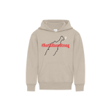 #NorthShoreStrong Everyday Adult Hoodie