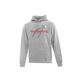 #NorthShoreStrong Everyday Adult Hoodie