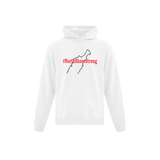 #NorthShoreStrong Everyday Adult Hoodie