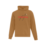 #NorthShoreStrong Everyday Adult Hoodie