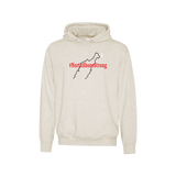 #NorthShoreStrong Everyday Adult Hoodie