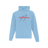 #NorthShoreStrong Everyday Adult Hoodie