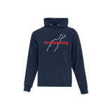 #NorthShoreStrong Everyday Adult Hoodie