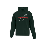 #NorthShoreStrong Everyday Adult Hoodie