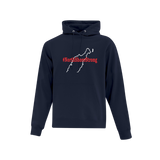 #NorthShoreStrong Everyday Adult Hoodie