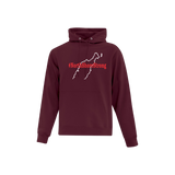 #NorthShoreStrong Everyday Adult Hoodie
