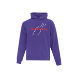 #NorthShoreStrong Everyday Adult Hoodie