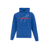#NorthShoreStrong Everyday Adult Hoodie