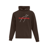 #NorthShoreStrong Everyday Adult Hoodie