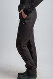 PRO Women's High Waist V2 "Adventure" Water Resistant Pants