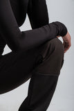 PRO Women's High Waist V2 "Adventure" Water Resistant Pants