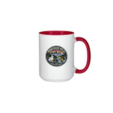 15oz Ceramic Coffee Mug – Northern NFLD Adventures