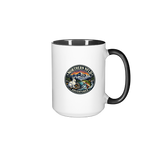 15oz Ceramic Coffee Mug – Northern NFLD Adventures
