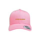 Off Grid Adventures Retro Trucker Cap