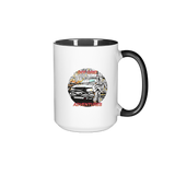15oz Ceramic Coffee Mug – Newfoundland Off Grid Adventures