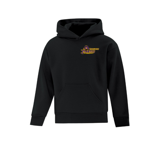 Perlwin Elementary Youth Hoodies