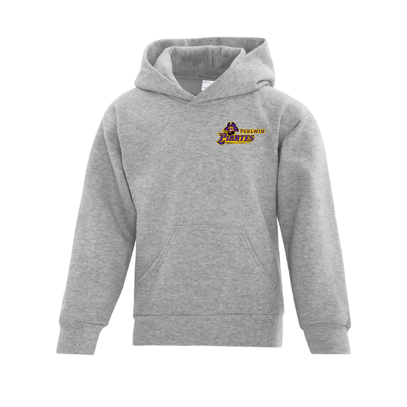 Perlwin Elementary Youth Hoodies