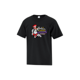 Perlwin Elementary Kindergrad Tee
