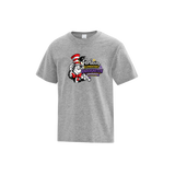 Perlwin Elementary Kindergrad Tee