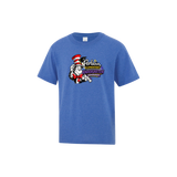 Perlwin Elementary Kindergrad Tee