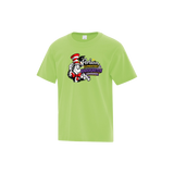Perlwin Elementary Kindergrad Tee